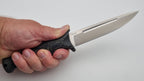 Sarmat JARS Messer | Micarta-Griff | Tactical Knife Jagd Outdoor Messer