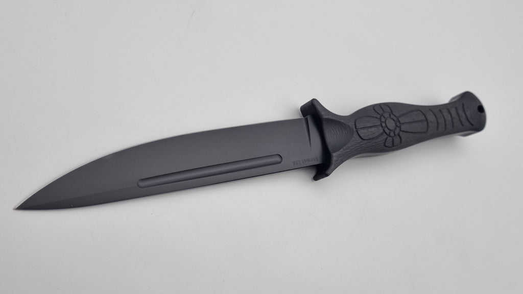 Sarmat JARS Limited Edition | DLC Beschichtung | Tactical Knife Jagd Outdoor Messer