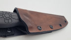 Sarmat JARS Limited Edition | DLC Beschichtung | Tactical Knife Jagd Outdoor Messer