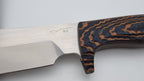 JARS Aro Survival Messer – Großes Outdoor & Bushcraft Messer von David Leichtle