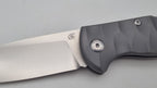 Sprinz SE JARS Titan Klappmesser "Spezial Edition" zwei Hand EDC PM115 Stahl