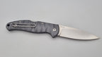 Sprinz SE JARS Titan Klappmesser "Spezial Edition" zwei Hand EDC PM115 Stahl