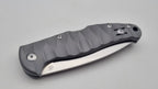 Sprinz SE JARS Titan Klappmesser "Spezial Edition" zwei Hand EDC PM115 Stahl