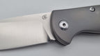 Sprinz SE JARS Titan Klappmesser "Spezial Edition" zwei Hand EDC PM115 Stahl
