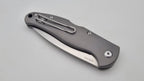 Sprinz SE JARS Titan Klappmesser "Spezial Edition" zwei Hand EDC PM115 Stahl