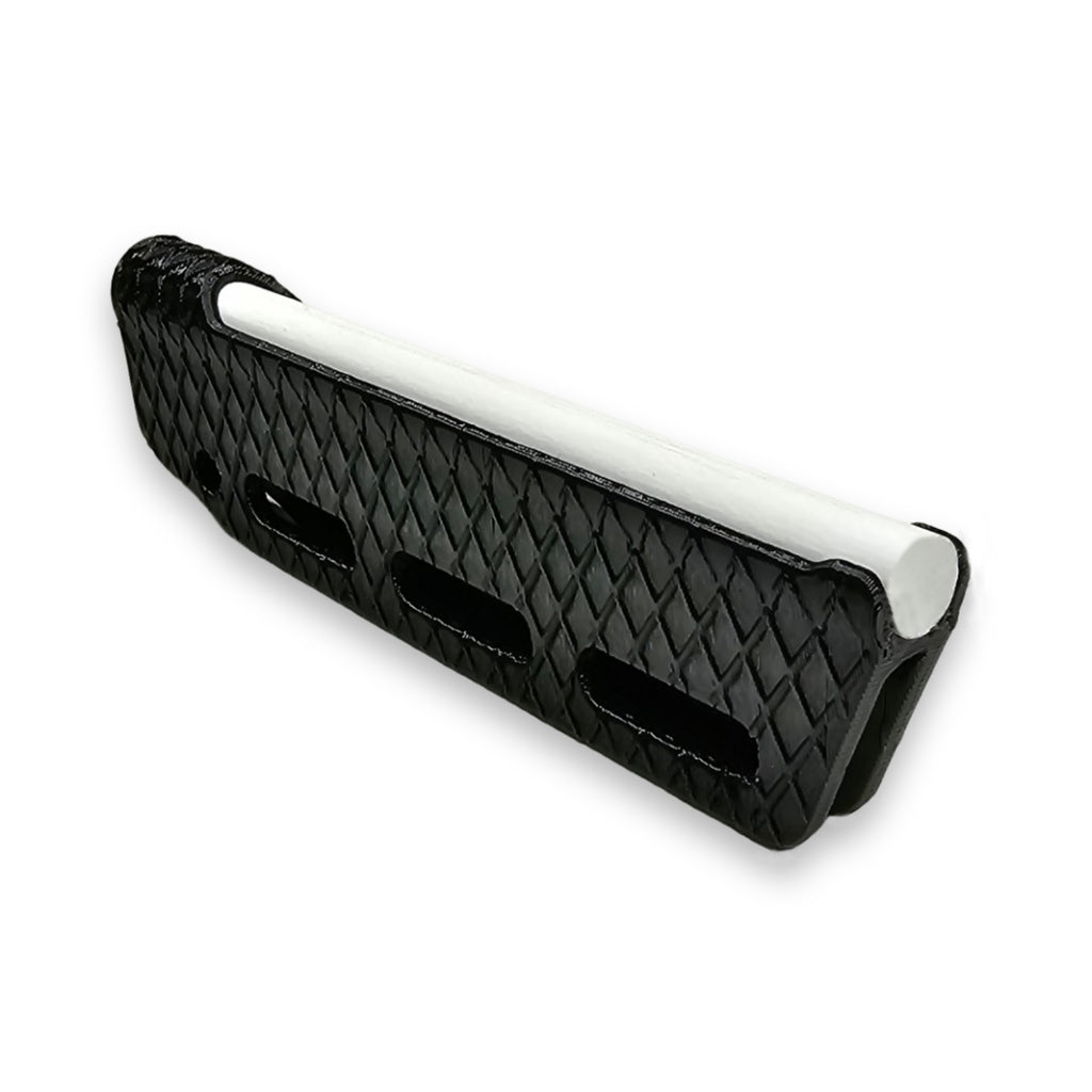 K4 8x100mm Universal-Keramikschleifstab-Halterung + Keramikschleifstab