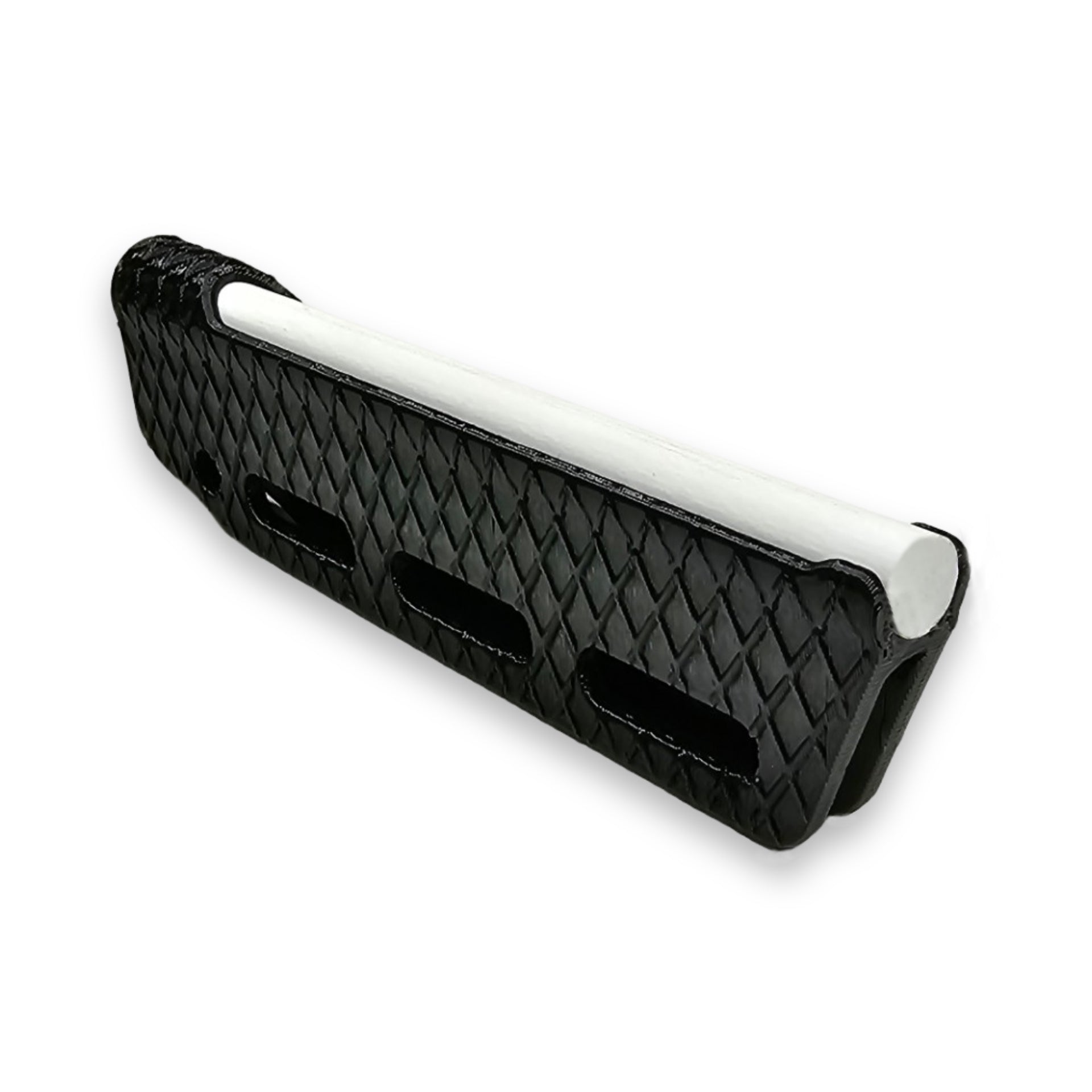 K4 8x100mm Universal-Keramikschleifstab-Halterung + Keramikschleifstab