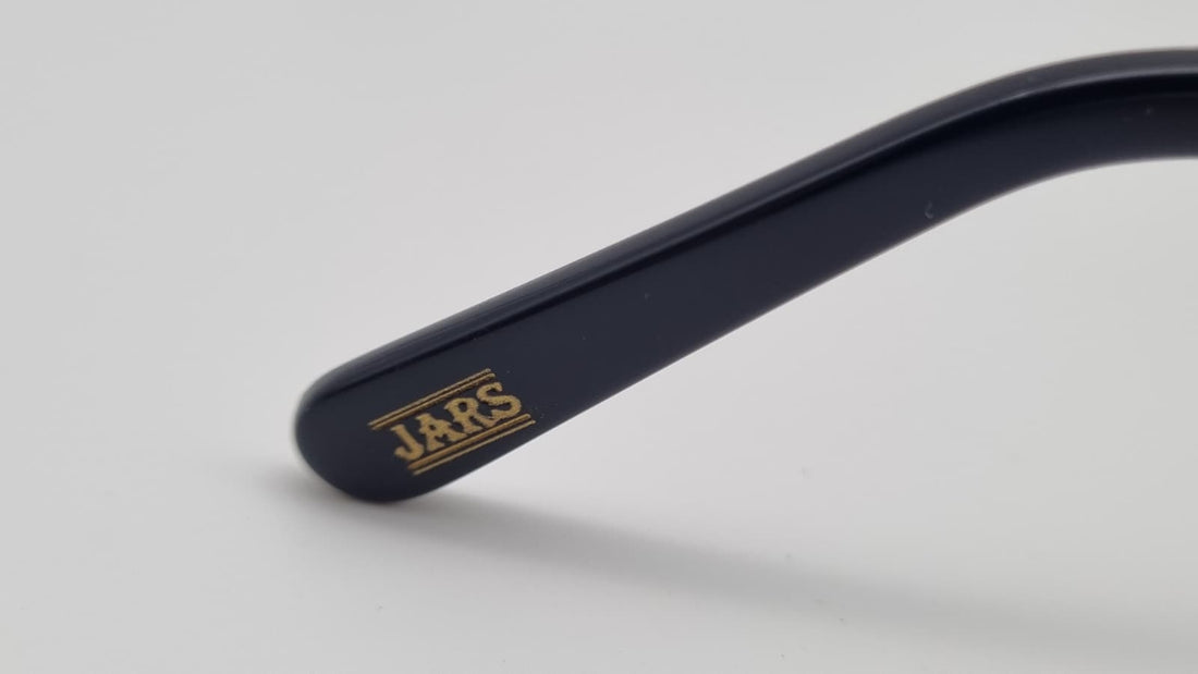 JARS Pilot 2 Edelstahl Sonnenbrille