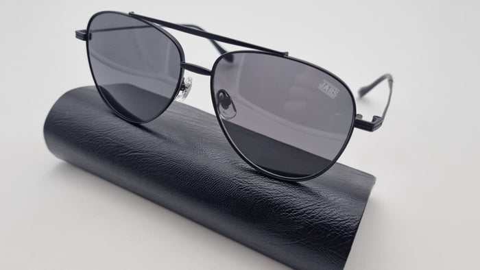 JARS Pilot 1 Titanium Sonnenbrille