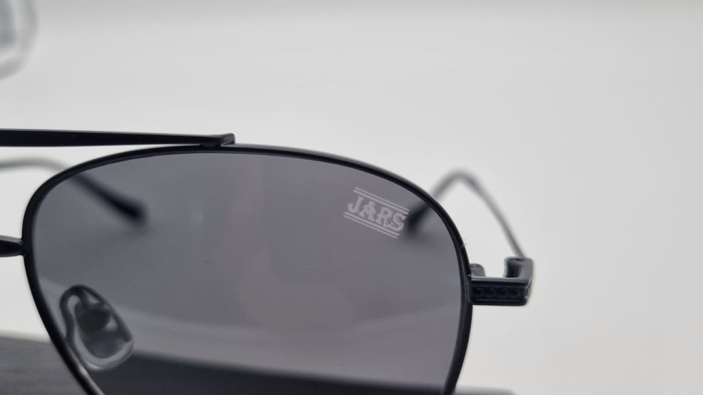 JARS Pilot 1 Titanium Sonnenbrille